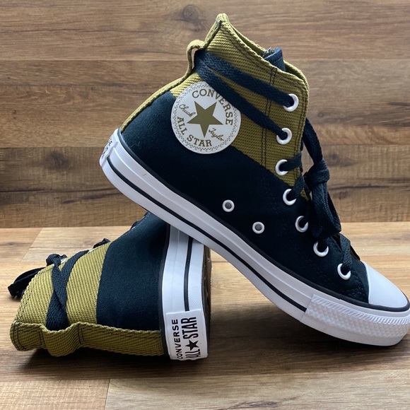 CONVERSE CTAS HI BRAND NEW - Picture 6 of 9